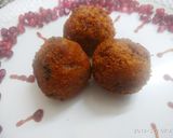 राजमा ब्रेड रोल्ज़ (Rajma Bread rolls recipe in Hindi) रेसिपी चरण 6 फोटो