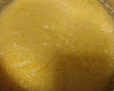 Foto del paso 3 de la receta Mămăligă (Torta de Maíz)