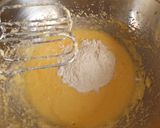 Foto del paso 2 de la receta: Cake navideño tradicional de frutos secos y arándanos rojos