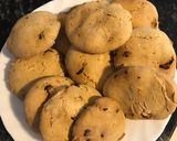 Foto del paso 3 de la receta: Galletitas de banana y chocolate aptas para celiacos