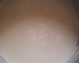 A picture of step 2 of Kheer.