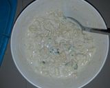 Foto langkah ke 2 dari resep Bakwan indomie.