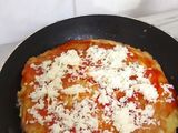 Pizza Kentang Teflon