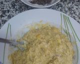 Foto del paso 2 de la receta: Galletitas de plátano y avena