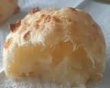 Foto del paso 7 de la receta: Pancitos de yuca con queso