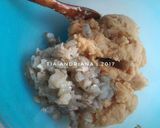 Foto langkah ke 4 dari resep Dimsum / siumai / dumplings.
