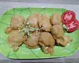 Foto langkah ke 5 dari resep Perkedel kentang.