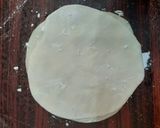 A picture of step 15 of Pastry Sheet or Patty Wrapper.