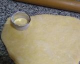Foto del paso 5 de la receta: Scons con salsa picante y alioli.👩🏼‍🍳🗣️📣