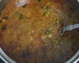 मटर डाळ (Matar Dal Recipe In Marathi) रेसिपी स्टेप 9 फोटो 