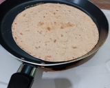 Foto langkah ke 6 dari resep Tortilla Chicken Bolognese.
