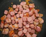 Foto del paso 4 de la receta Judías blancas (a mi manera)