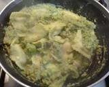 Foto del paso 11 de la receta: Pasta con Brócoli al Roquefort