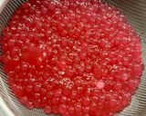 Foto langkah ke 2 dari resep Kue Nagasari Sagu Mutiara.