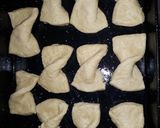 Foto del paso 11 de la receta: Moños - Pan dulce Méxicano