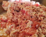 Foto del paso 4 de la receta: Tomate a la chilena
