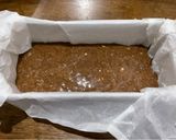 Foto langkah ke 3 dari resep Bolu / Brownies Pisang Kukus Snack MPASI Tanpa Tepung Tanpa Gula (Peanut Butter Banana Cake).