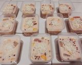 Foto langkah ke 5 dari resep Buko mangga.