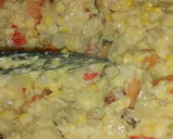 Foto del paso 4 de la receta: Pastel de choclo y pollo 🌽🍗🍴😋