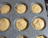 Foto del paso 5 de la receta: Magdalenas de limón