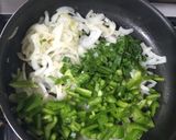 Foto del paso 2 de la receta: Revuelto de Zapallitos**