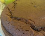 Foto del paso 6 de la receta: Bizcocho bio de choco y plátano
