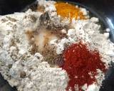 Atta khakra recipe step 1 photo