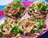 Foto del paso 10 de la receta: Panuchos :)