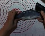 Foto langkah ke 2 dari resep Otak Otak Bandeng.