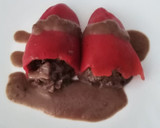 Foto del paso 9 de la receta: Rabo de toro al vino tinto