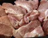 Tepsis sült lapocka recept fázis 1 fotója