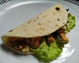 Foto del paso 8 de la receta: Quesadillas 🌮