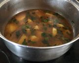 Foto del paso 1 de la receta: Estofado de papas y vainitas