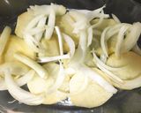 Foto del paso 4 de la receta: Secreto de cerdo al horno