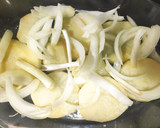 Foto del paso 4 de la receta: Secreto de cerdo al horno