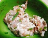 Hình bước làm 1 của món Bữa cơm dễ làm 7