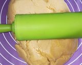 Foto langkah ke 4 dari resep Butter Cookies.