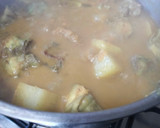Foto del paso 14 de la receta: Pollo en pepitoria