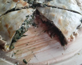 Foto del paso 3 de la receta: Tarta de acelga