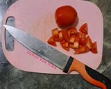 Foto langkah ke 2 dari resep Soto Ayam Santan Simpel (155).