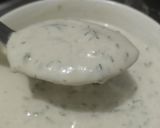 Foto del paso 9 de la receta: Salsa tártara liviana🥙🥯🍎
