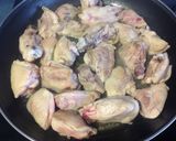 Foto del paso 3 de la receta Pollo braseado
