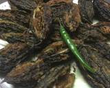 Bharwan Karela recipe step 6 photo
