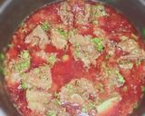 A picture of step 1 of Handmade Mutton Deghi Korma.