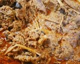 Foto langkah ke 4 dari resep Rendang.