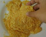 Foto langkah ke 3 dari resep Shihlin Taiwan street snacks ala2.