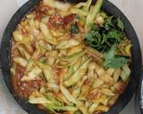 Foto langkah ke 4 dari resep Sambal Pencit/Sambal mangga muda.