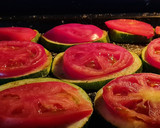 Foto del paso 5 de la receta: Pizza zapallo italiano