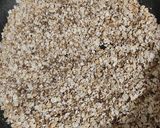 Foto del paso 1 de la receta: Barritas de cereal caseras