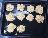 Foto del paso 4 de la receta: Galletitas de Quinoa Pop! Saludables y Fáciles